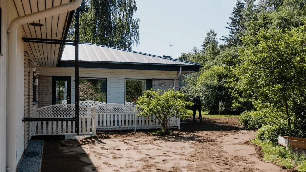 Tailoring solutions to your unique spaces